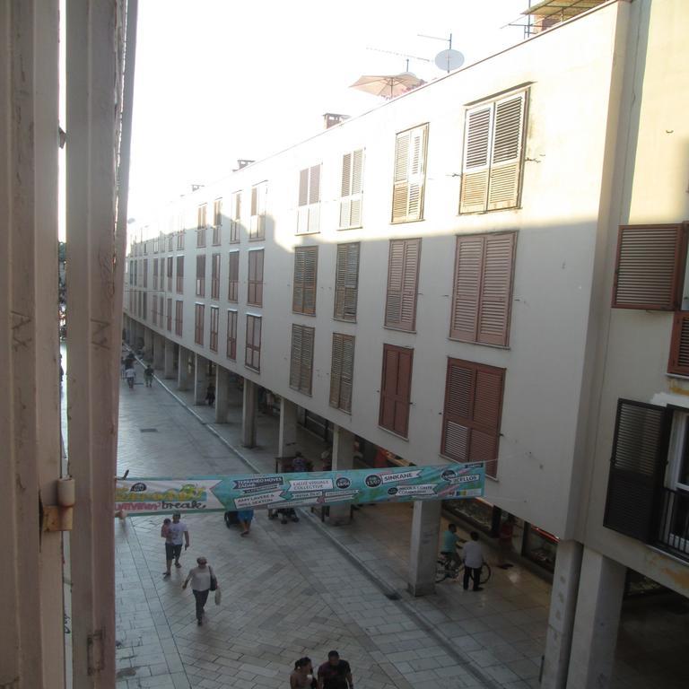זאדאר Guest House Marija מראה חיצוני תמונה