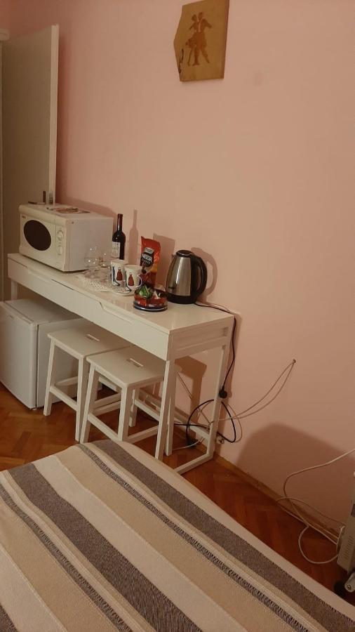 זאדאר Guest House Marija מראה חיצוני תמונה
