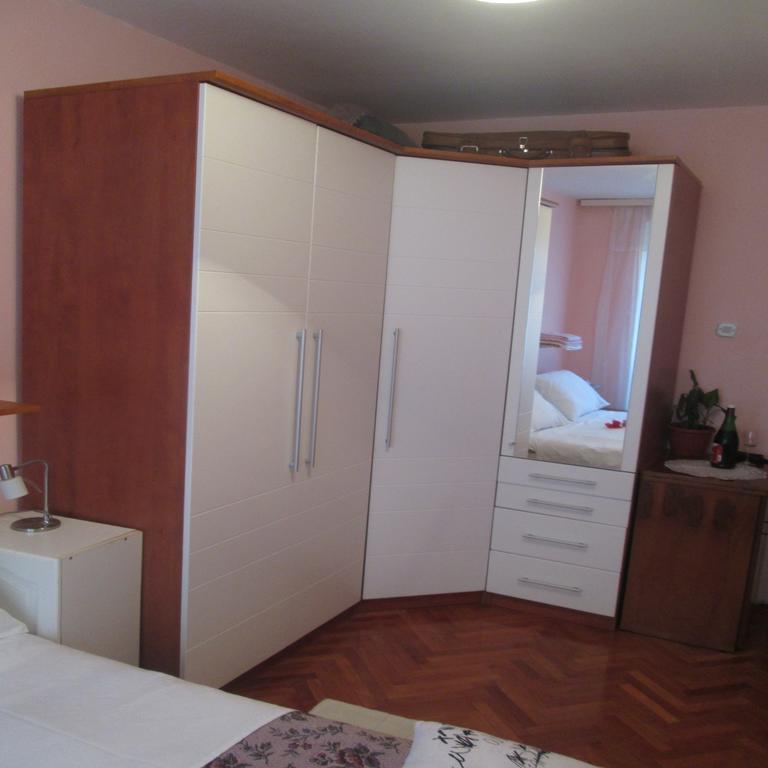 זאדאר Guest House Marija מראה חיצוני תמונה